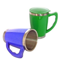 小碗杯 精致生活的實(shí)用之選——永康市集成日用品有限責(zé)任公司產(chǎn)品亮點(diǎn)